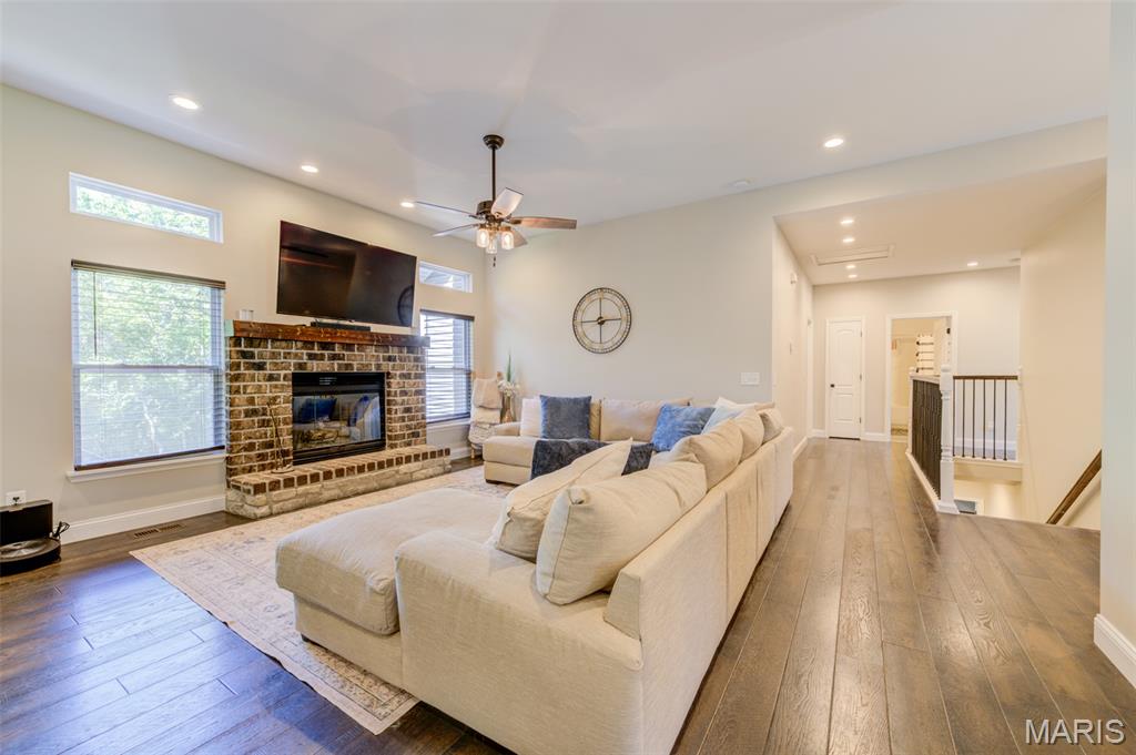 Ests Of Hickory Grove #2 - Residential