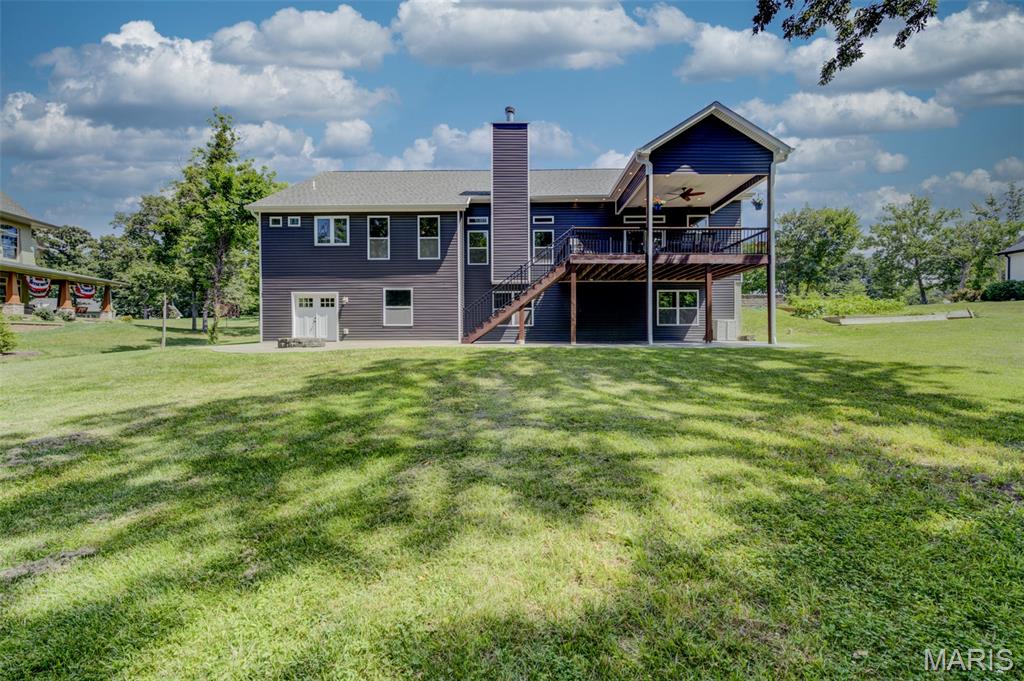 Ests Of Hickory Grove #2 - Residential