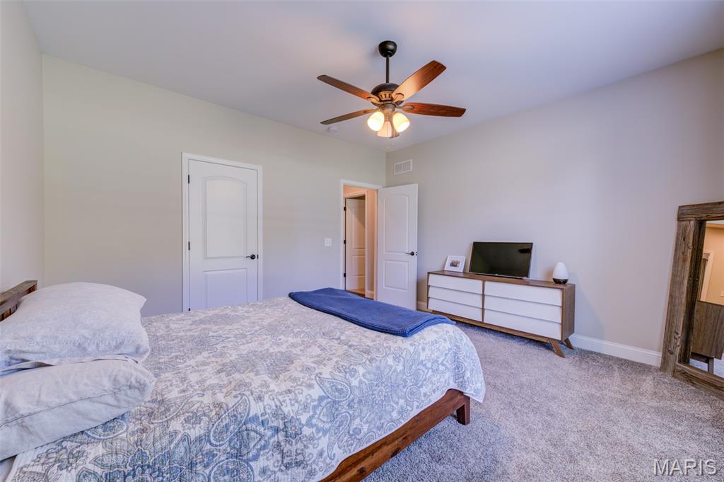 Ests Of Hickory Grove #2 - Residential