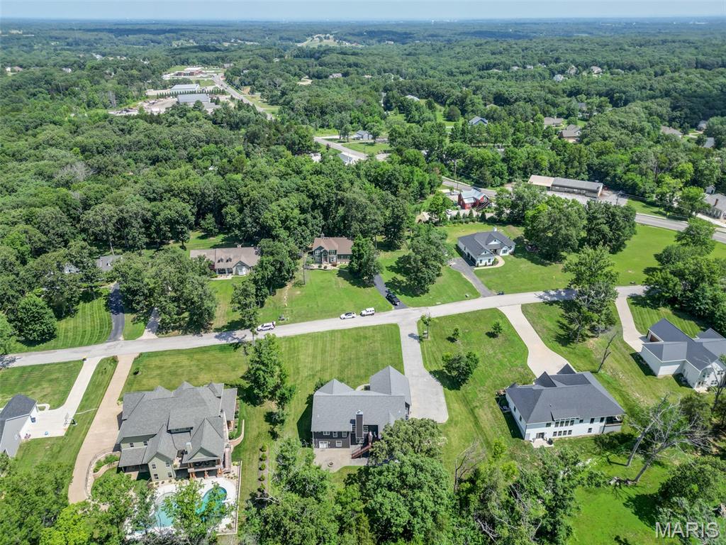 Ests Of Hickory Grove #2 - Residential