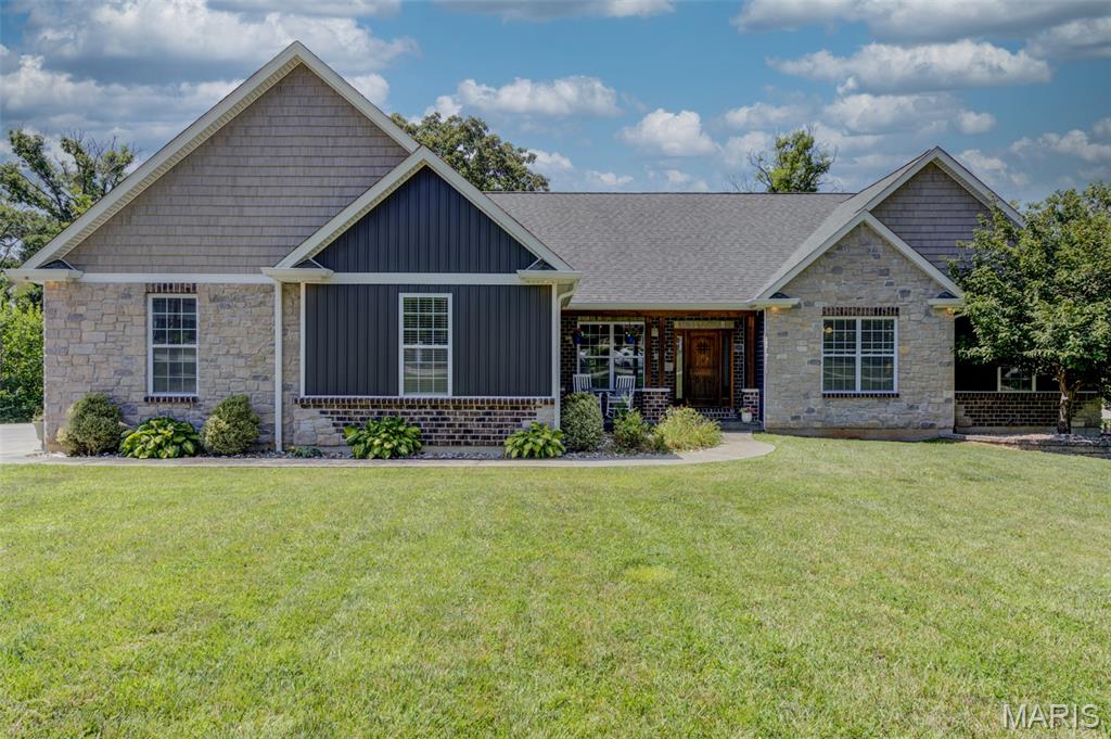 Ests Of Hickory Grove #2 - Residential