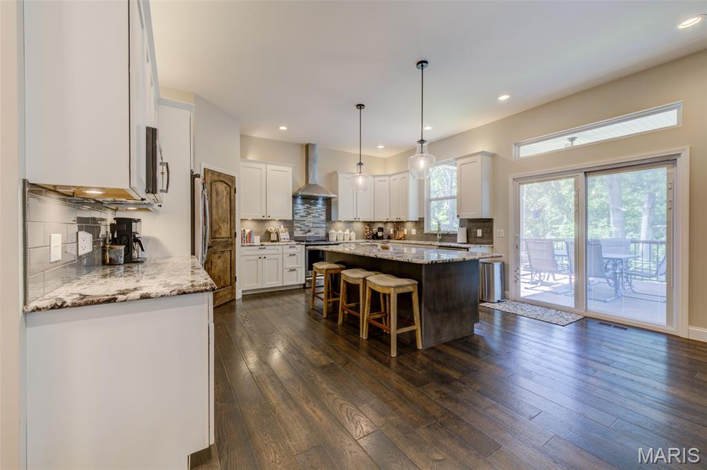 Ests Of Hickory Grove #2 - Residential