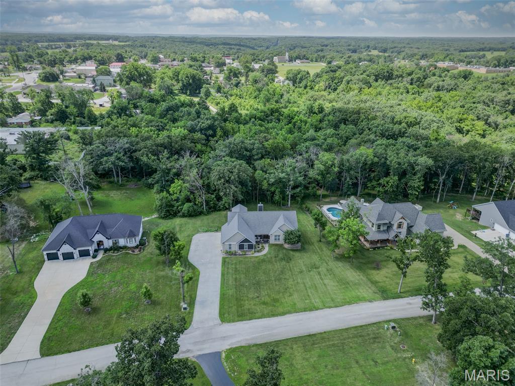 Ests Of Hickory Grove #2 - Residential