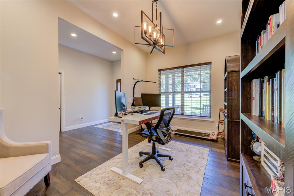 Ests Of Hickory Grove #2 - Residential