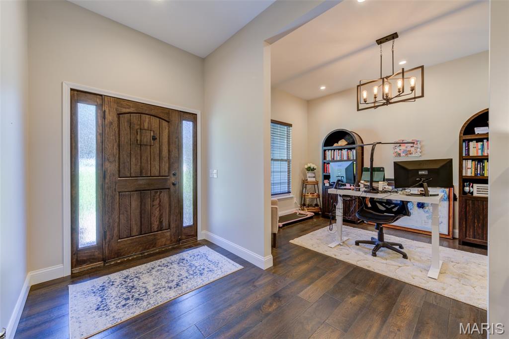 Ests Of Hickory Grove #2 - Residential