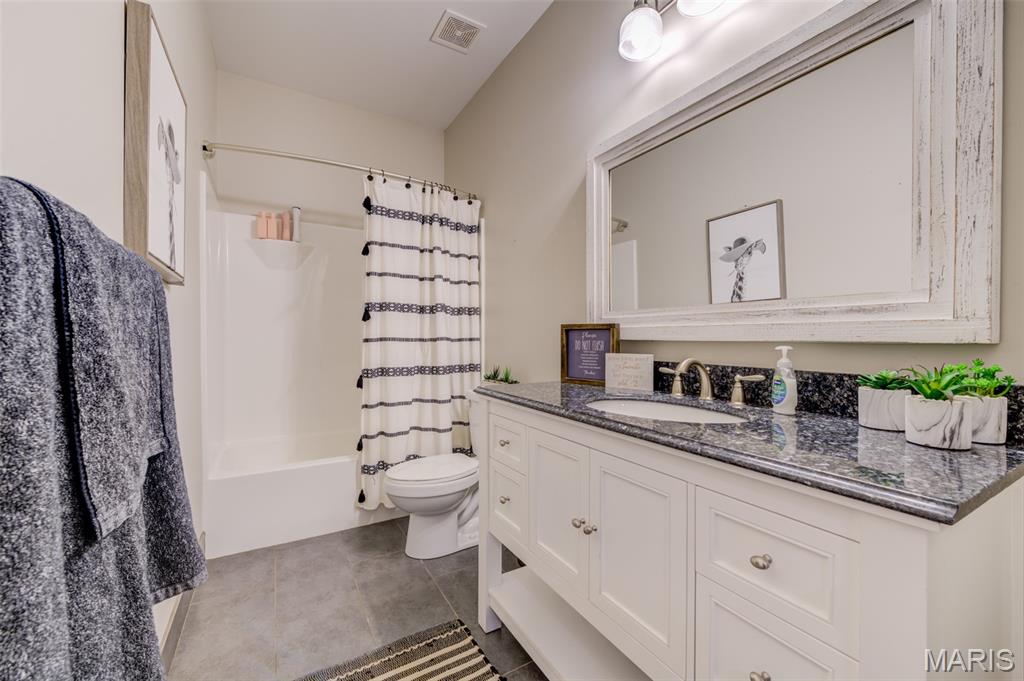 Ests Of Hickory Grove #2 - Residential