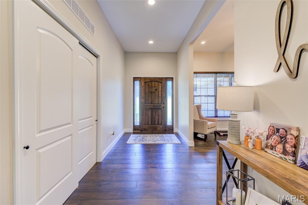 Ests Of Hickory Grove #2 - Residential