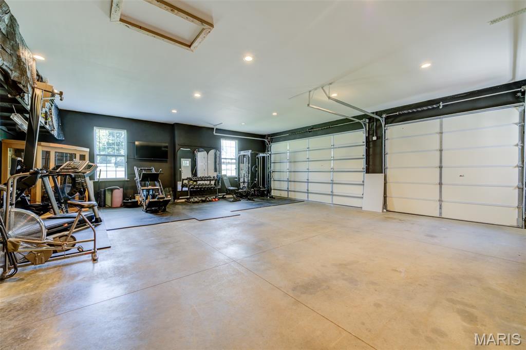 Ests Of Hickory Grove #2 - Residential