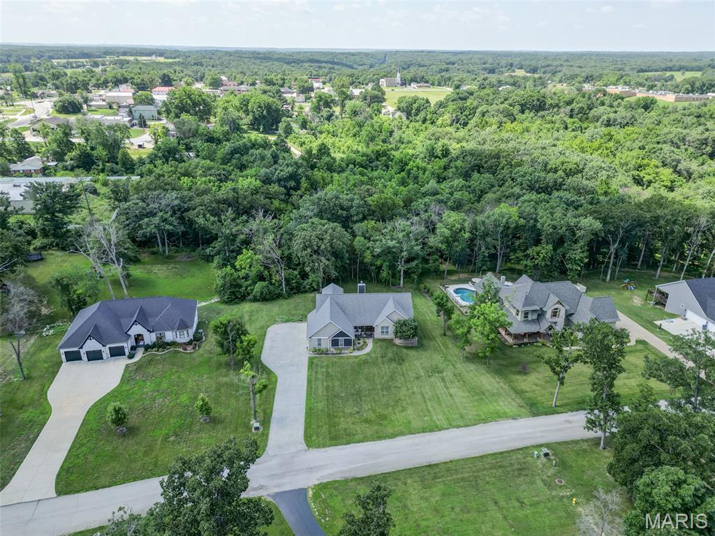 Ests Of Hickory Grove #2 - Residential