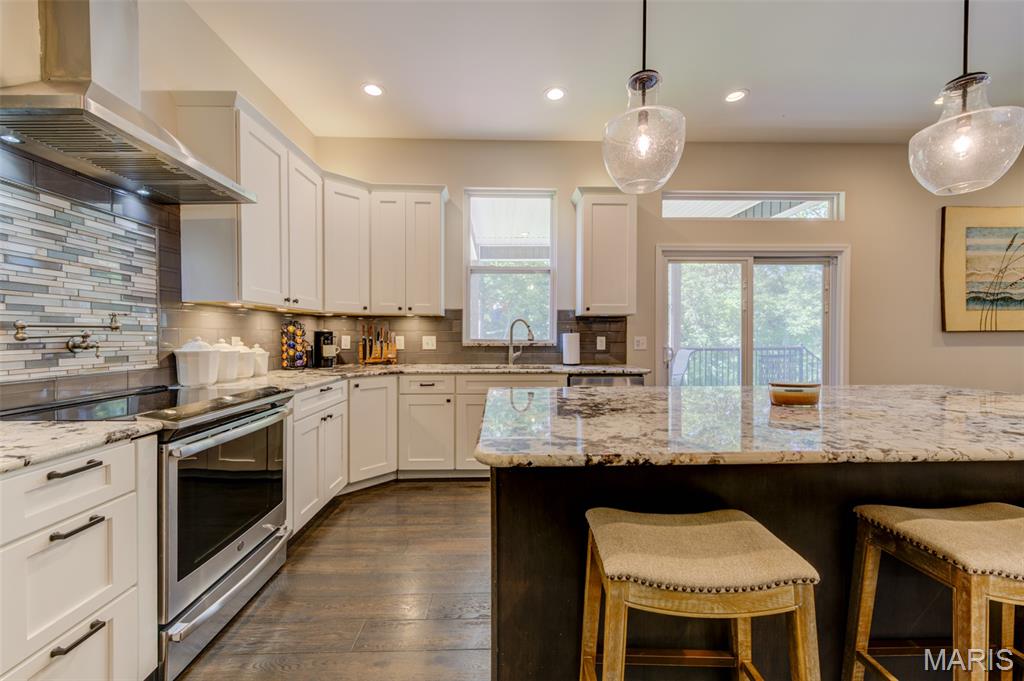 Ests Of Hickory Grove #2 - Residential