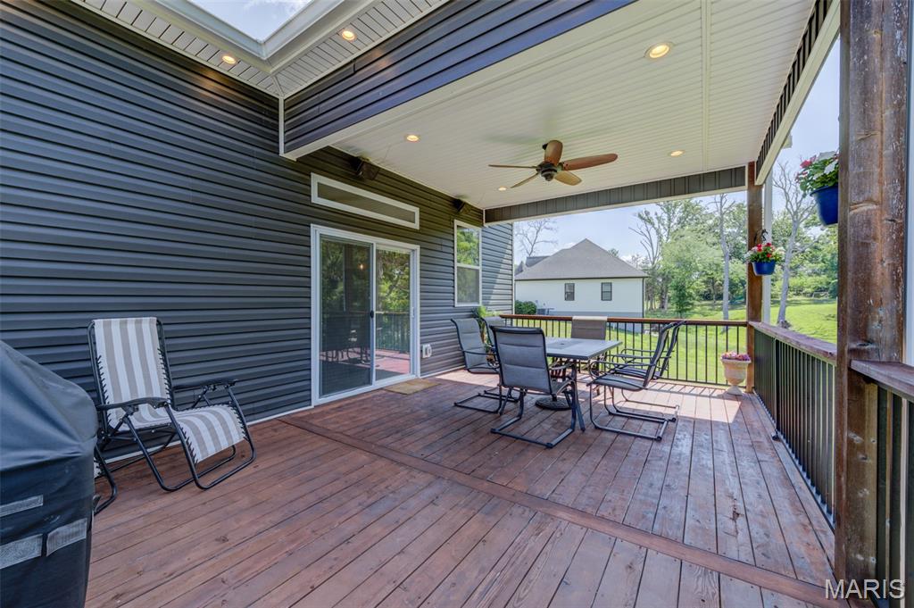 Ests Of Hickory Grove #2 - Residential