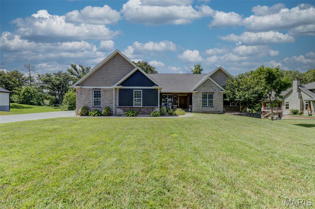 Ests Of Hickory Grove #2 - Residential