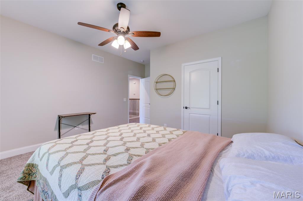 Ests Of Hickory Grove #2 - Residential