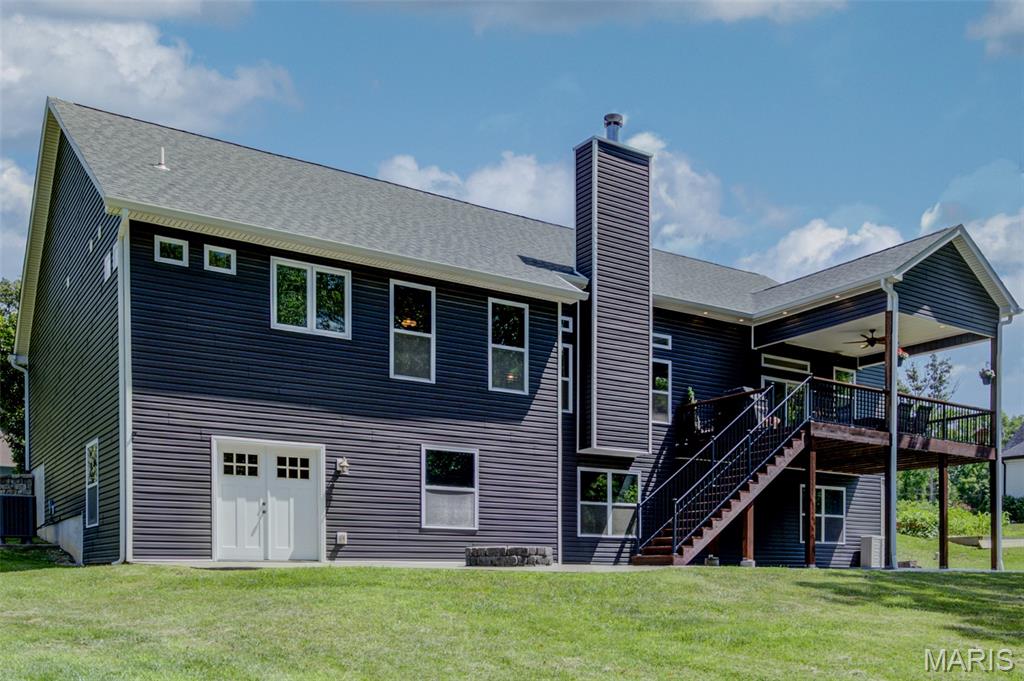 Ests Of Hickory Grove #2 - Residential