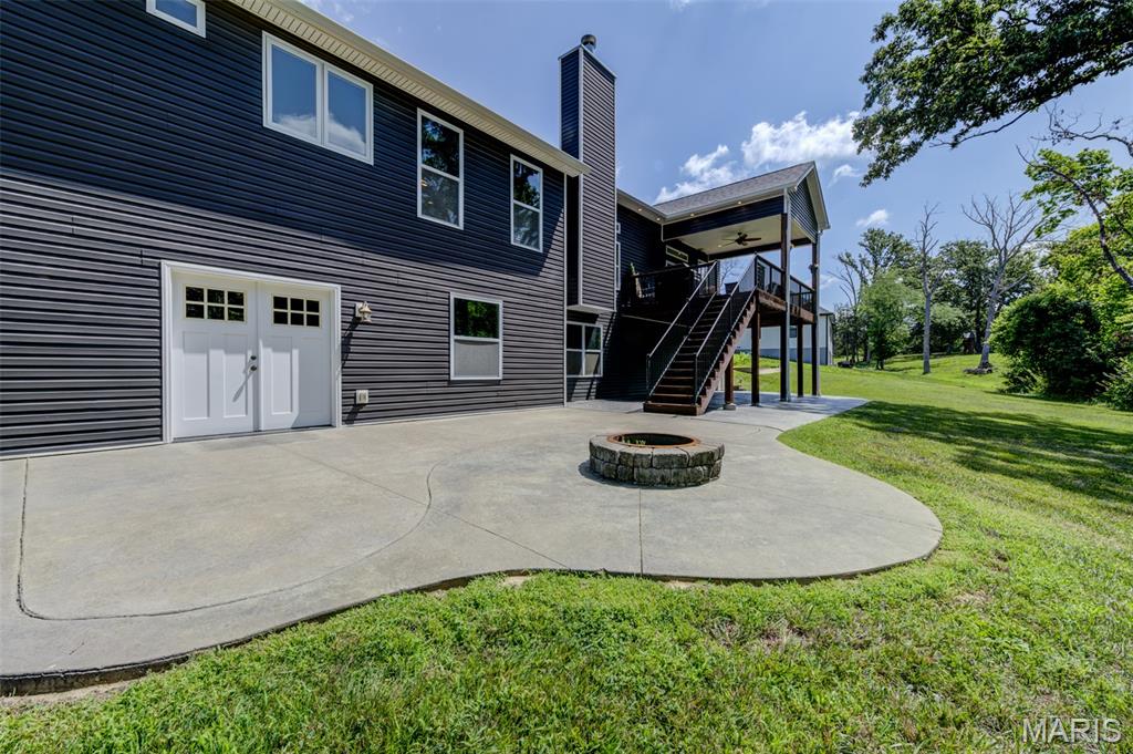 Ests Of Hickory Grove #2 - Residential