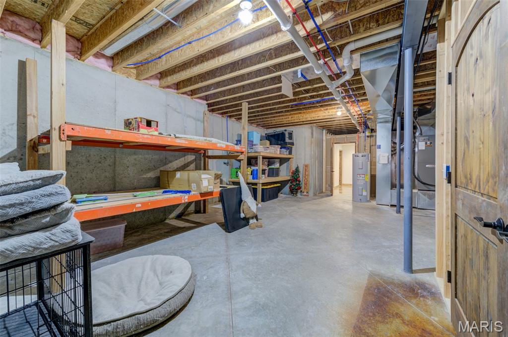 Ests Of Hickory Grove #2 - Residential