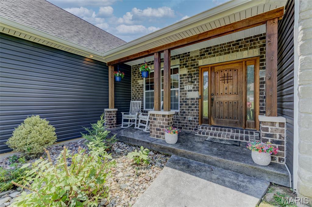 Ests Of Hickory Grove #2 - Residential