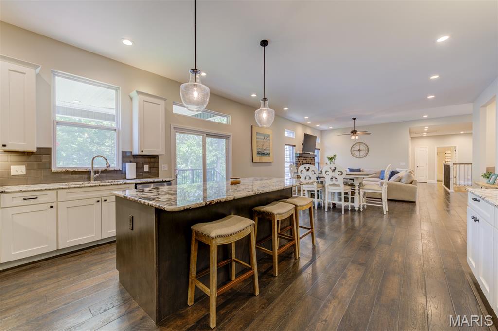 Ests Of Hickory Grove #2 - Residential