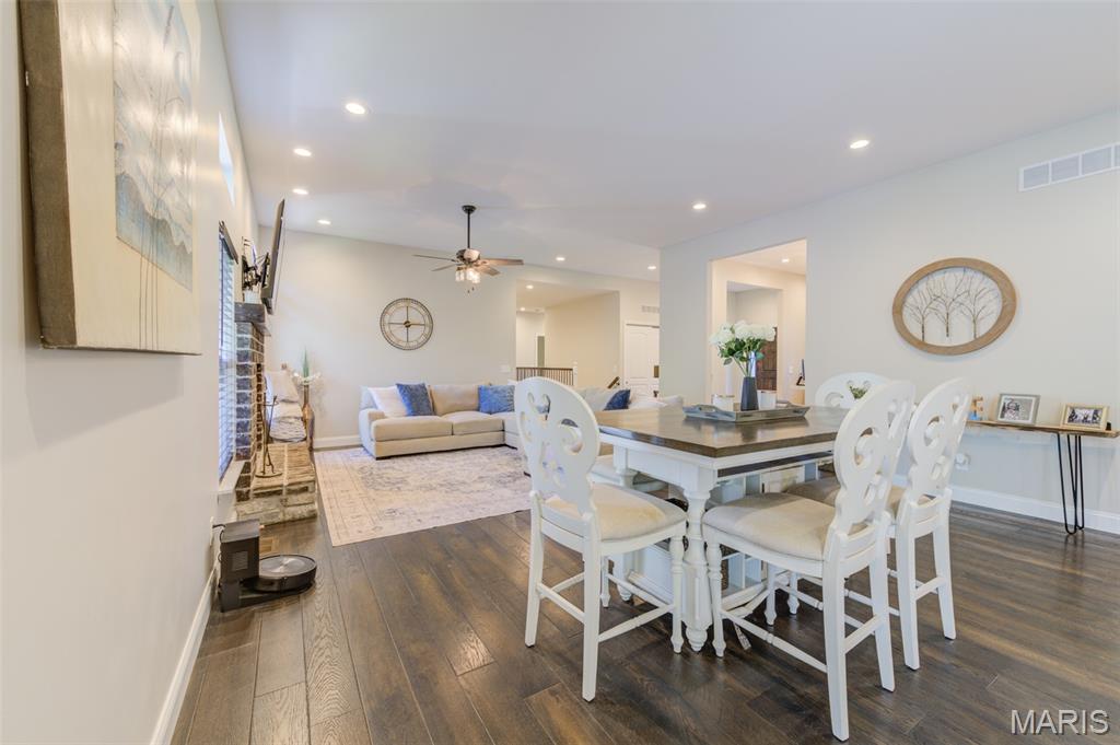 Ests Of Hickory Grove #2 - Residential