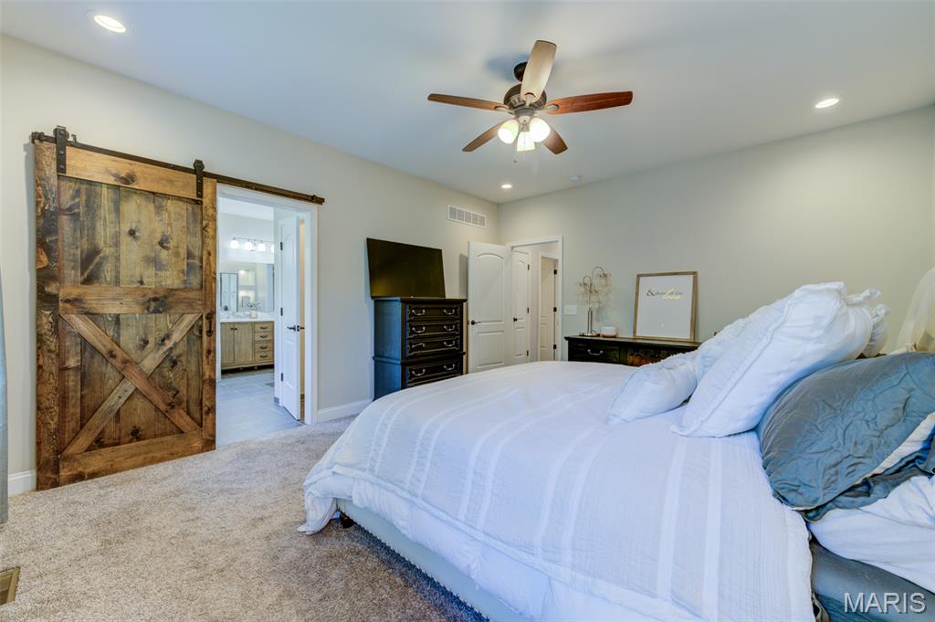Ests Of Hickory Grove #2 - Residential