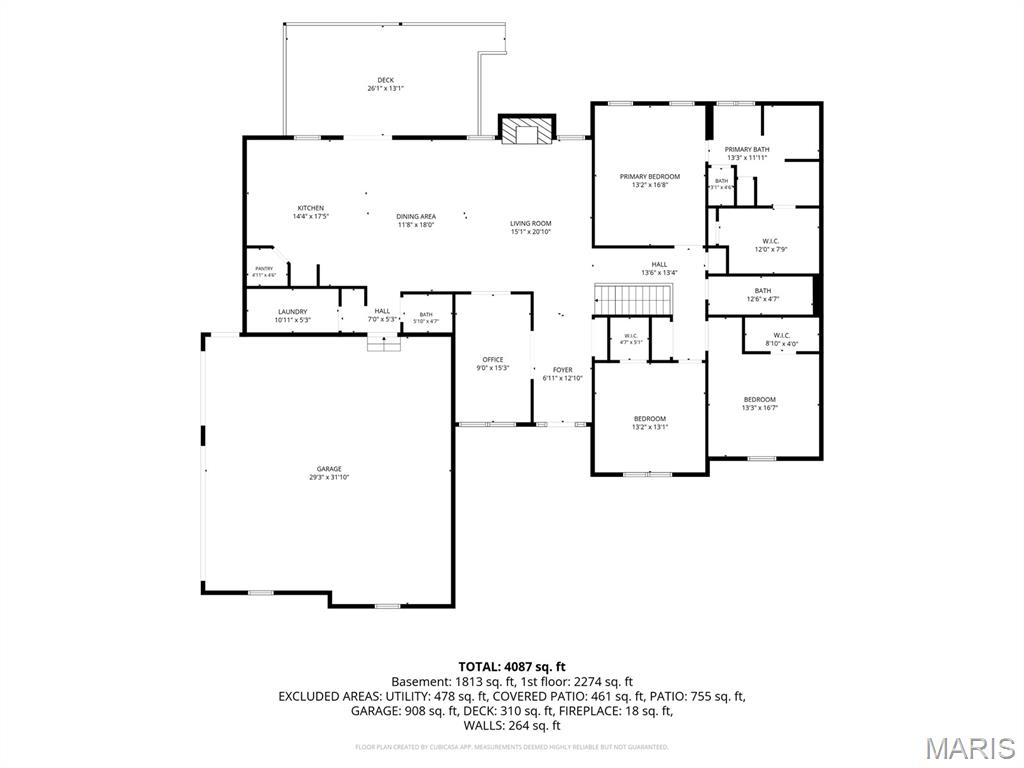 Ests Of Hickory Grove #2 - Residential