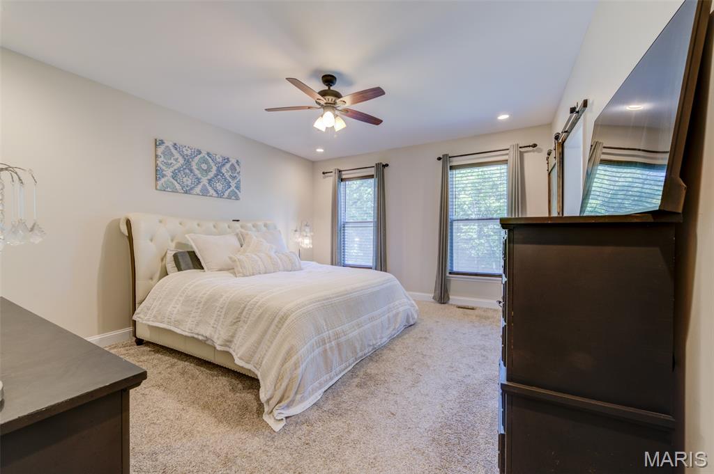 Ests Of Hickory Grove #2 - Residential