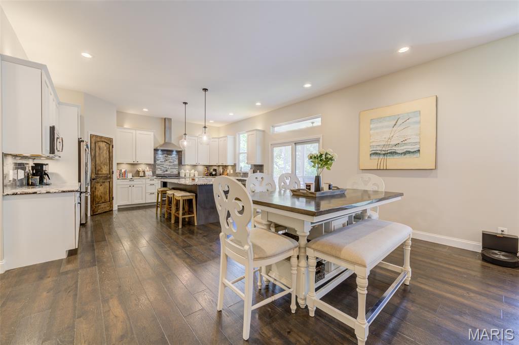 Ests Of Hickory Grove #2 - Residential