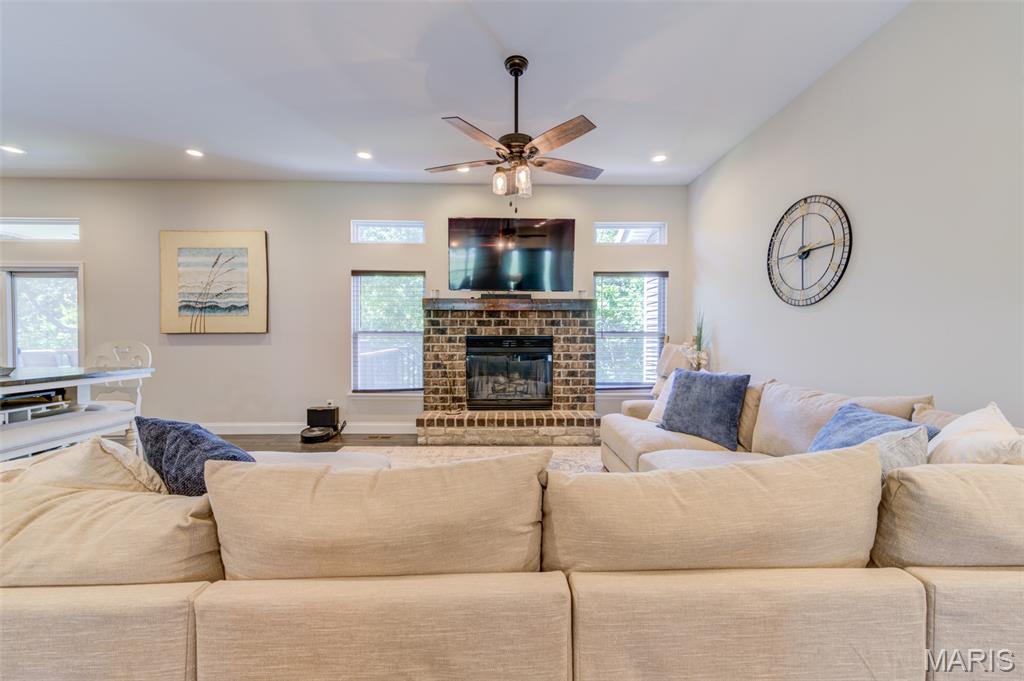 Ests Of Hickory Grove #2 - Residential