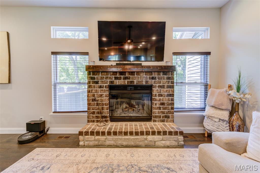 Ests Of Hickory Grove #2 - Residential