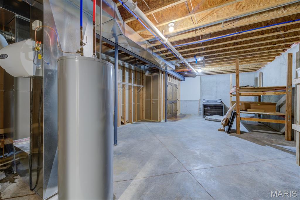 Ests Of Hickory Grove #2 - Residential