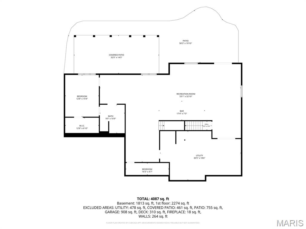 Ests Of Hickory Grove #2 - Residential