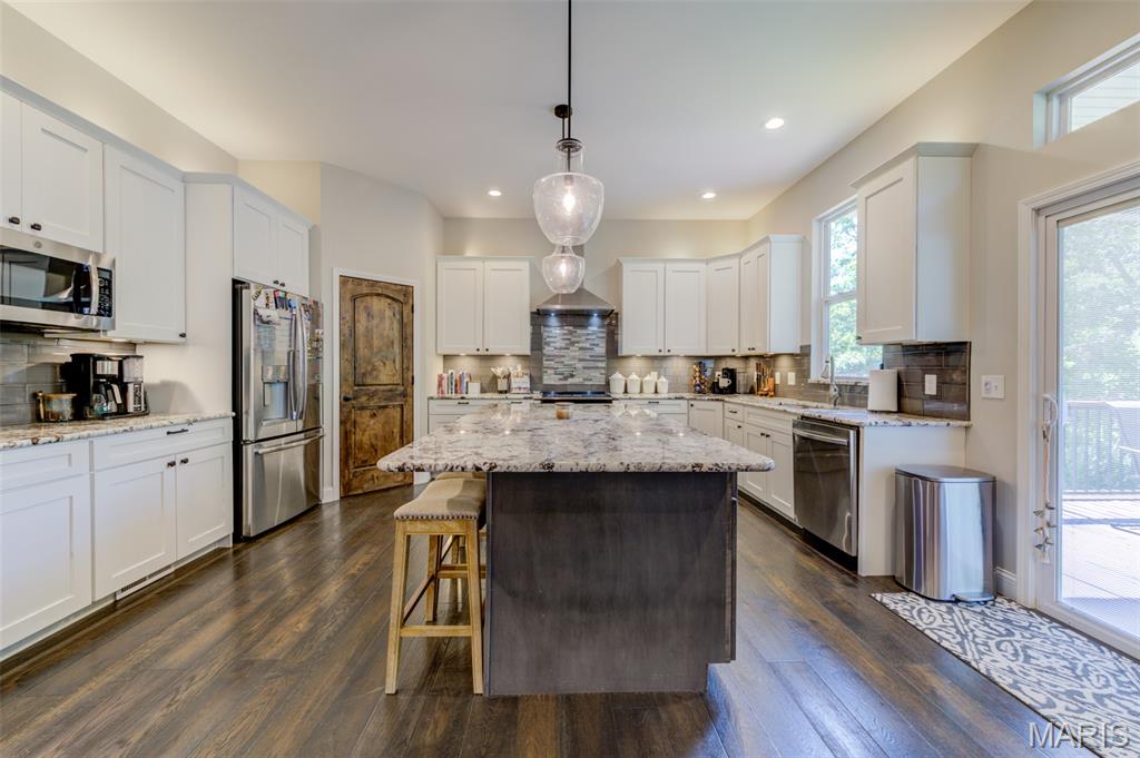 Ests Of Hickory Grove #2 - Residential