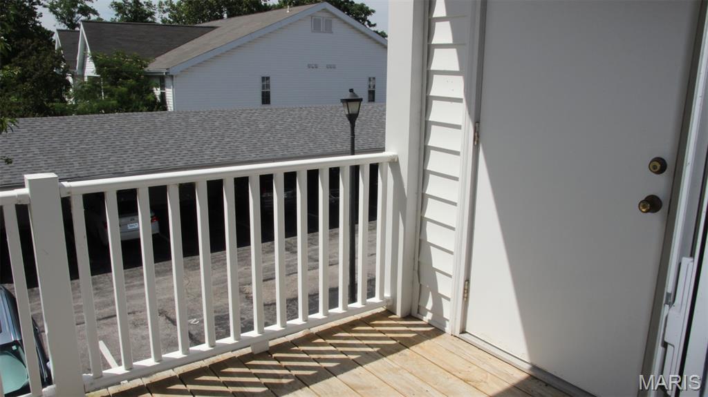 Lemay Place Condo Ph 4 - Residential
