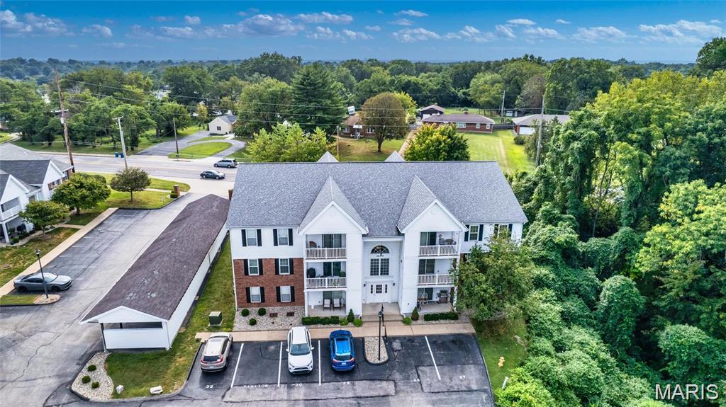 Lemay Place Condo Ph 4 - Residential