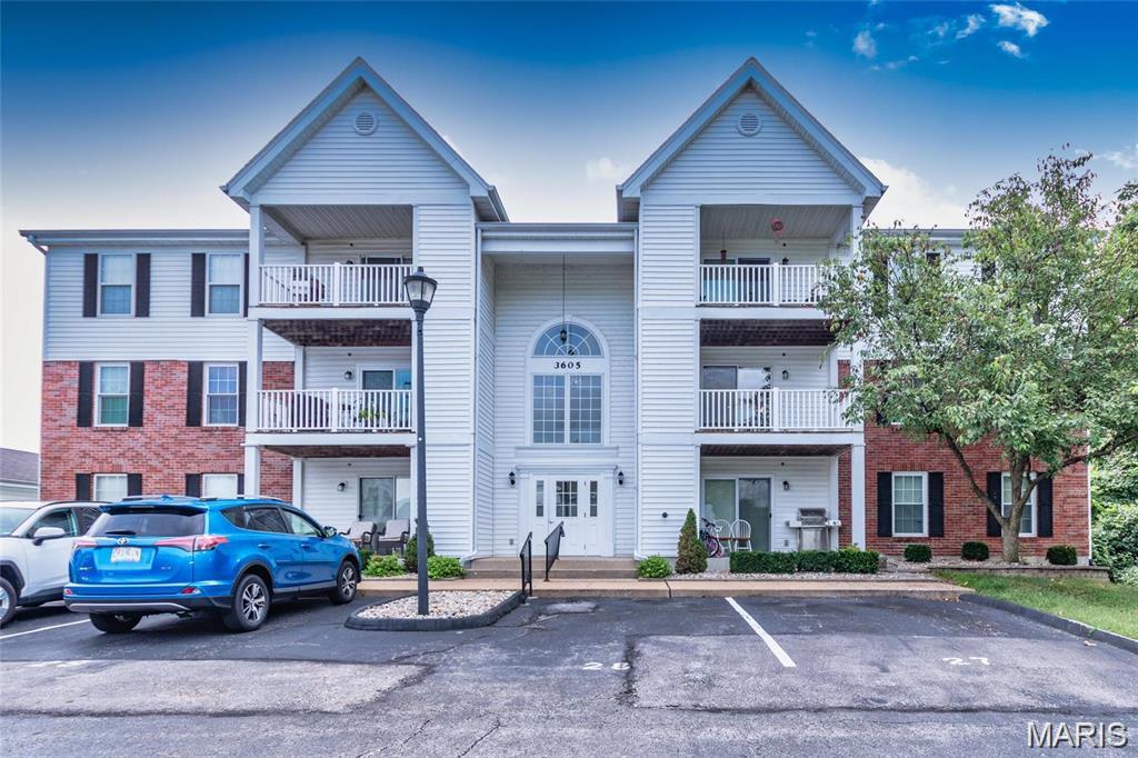 Lemay Place Condo Ph 4 - Residential