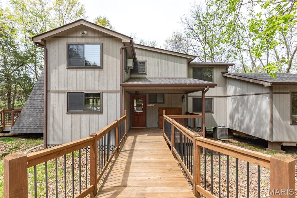 Innsbrook - Residential