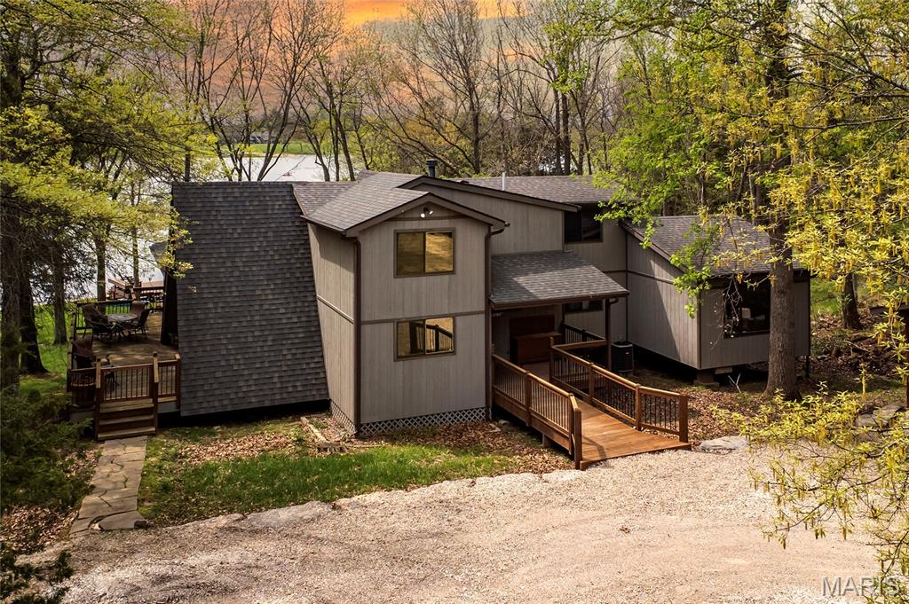 Innsbrook - Residential