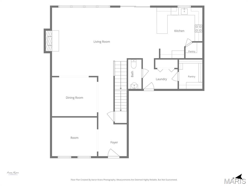 Countryshire #12 - Residential