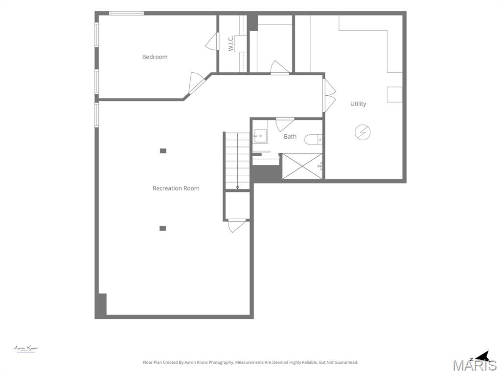 Countryshire #12 - Residential