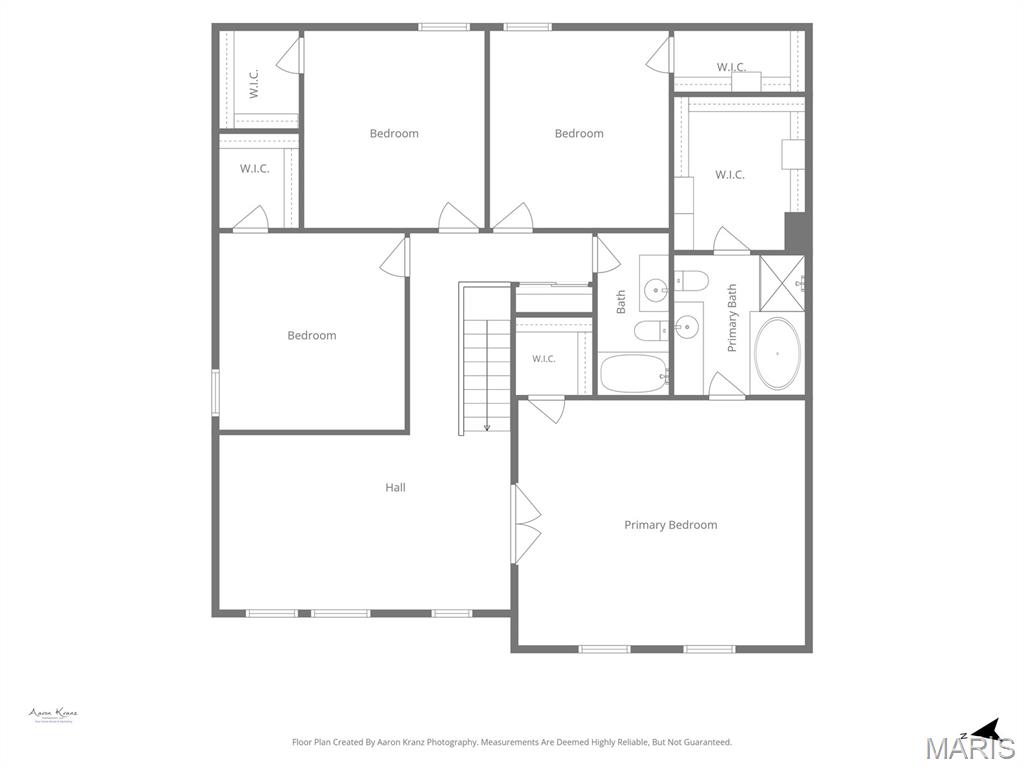 Countryshire #12 - Residential
