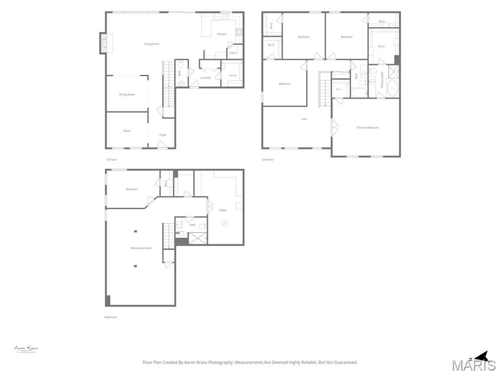 Countryshire #12 - Residential