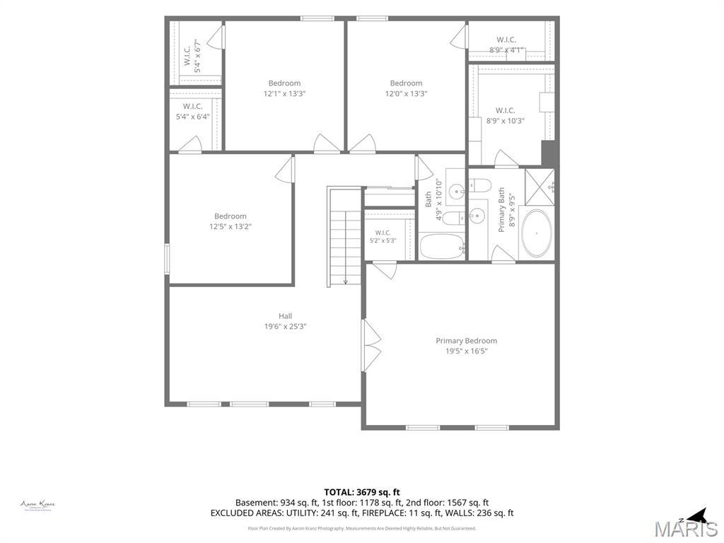 Countryshire #12 - Residential