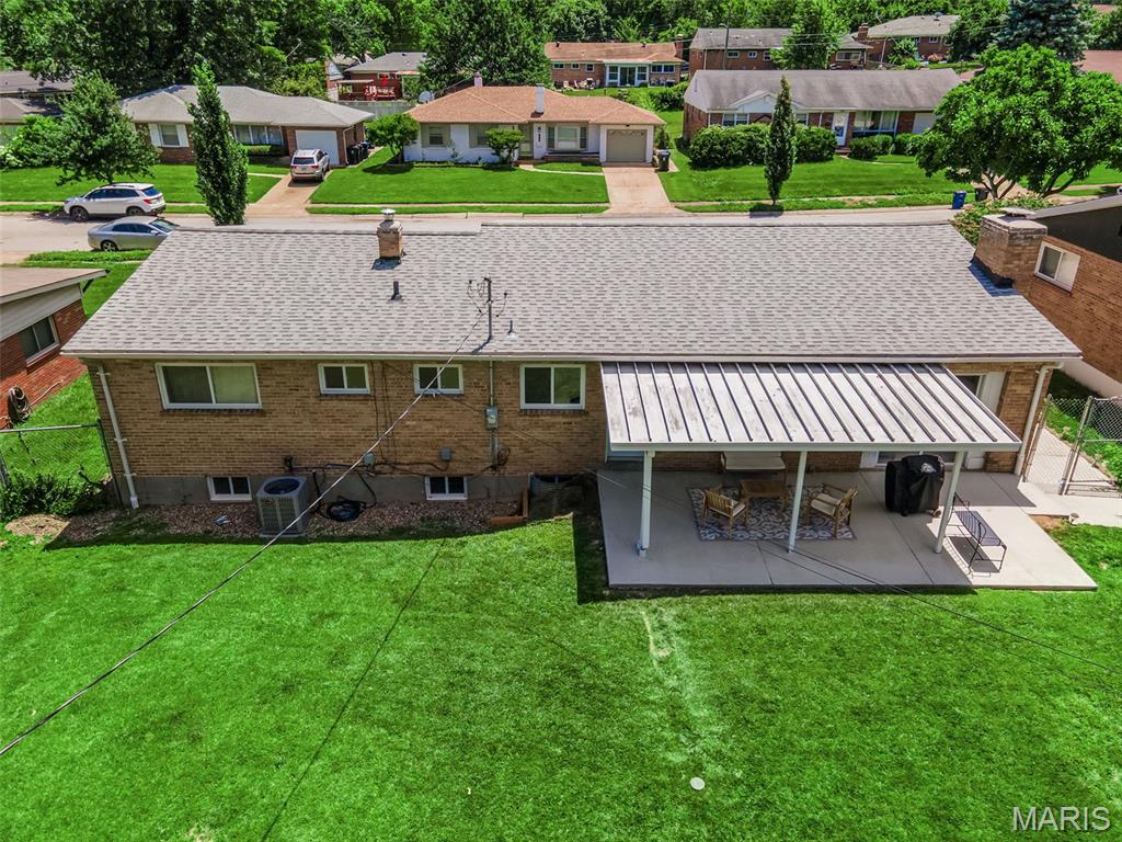 Westover Lane - Residential
