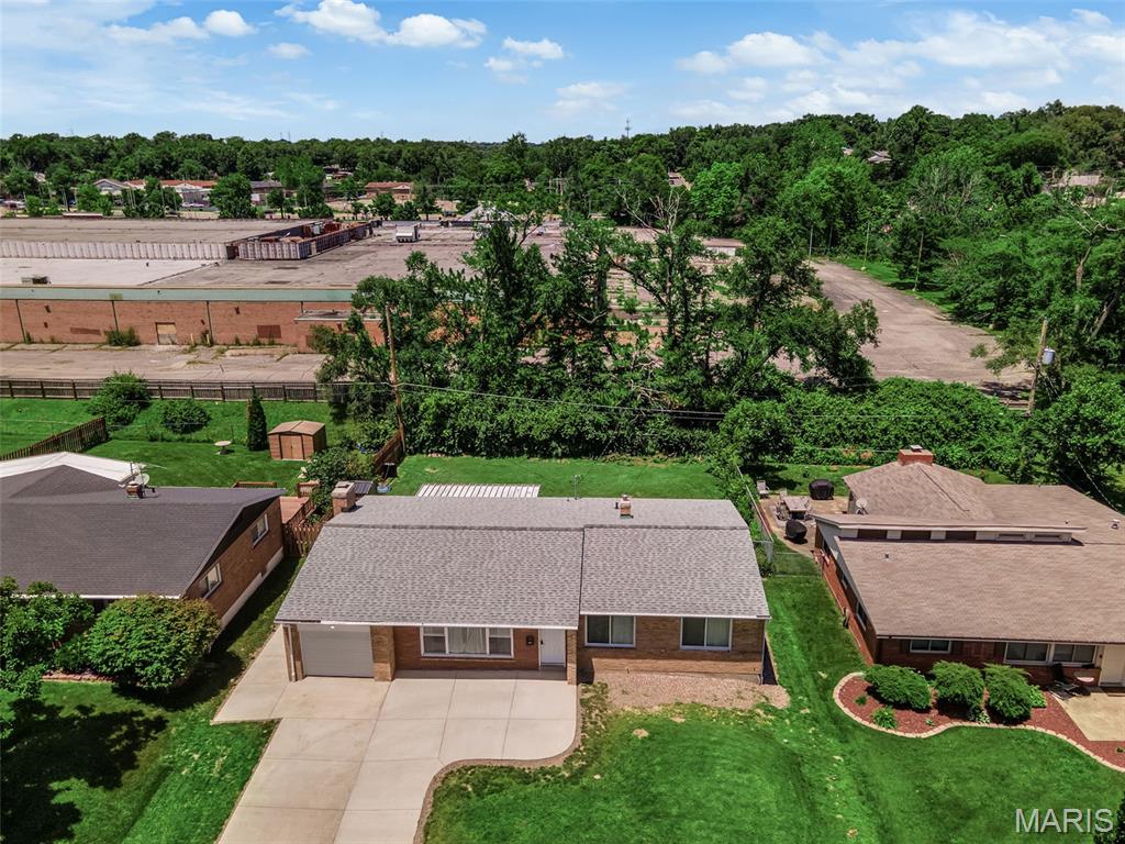 Westover Lane - Residential