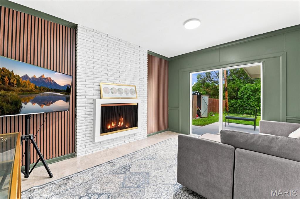 Westover Lane - Residential