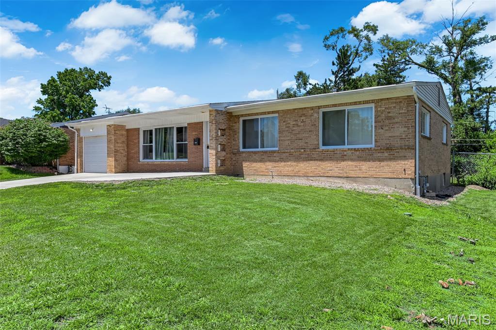 Westover Lane - Residential