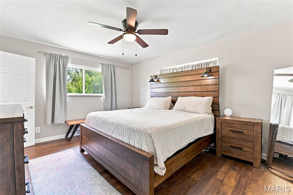 Westover Lane - Residential