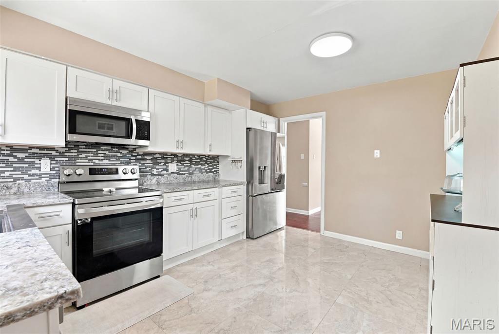 Westover Lane - Residential