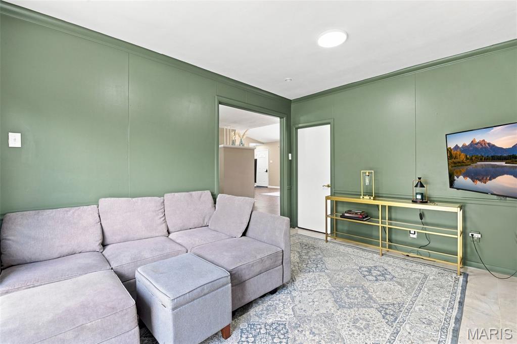 Westover Lane - Residential