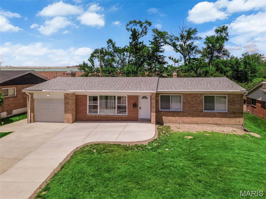 Westover Lane - Residential